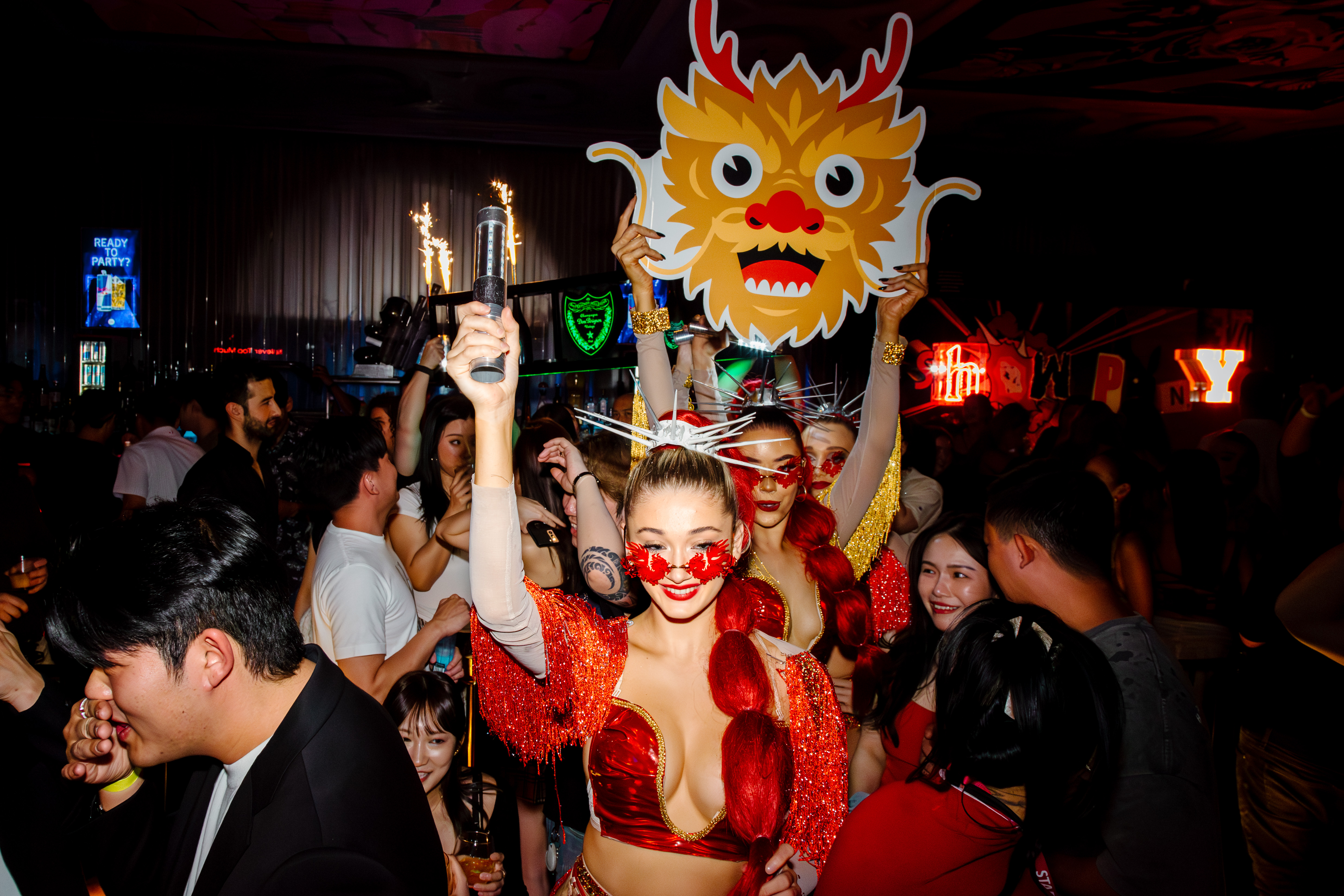 Private Event Photography