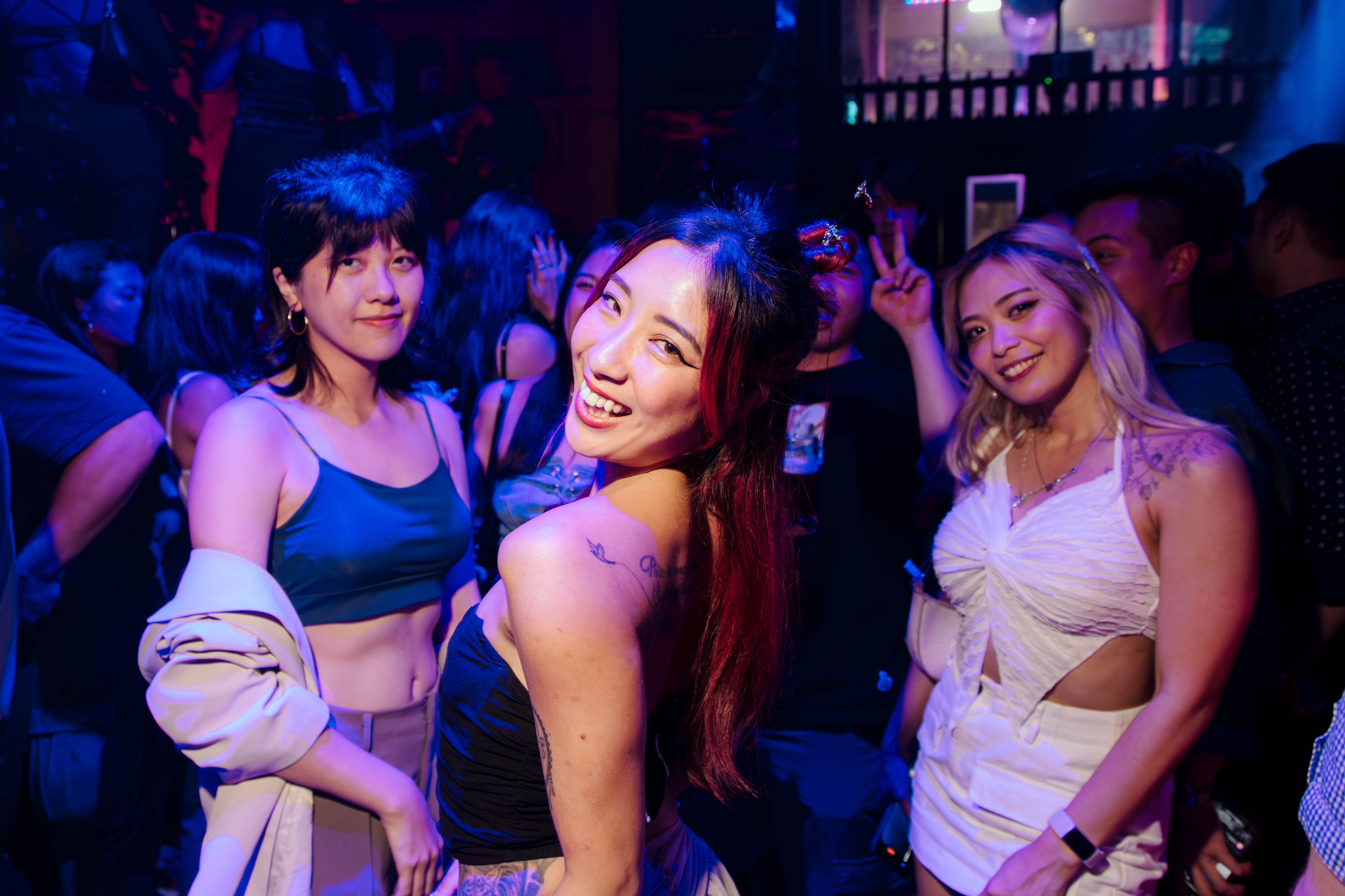 Private Event Photography