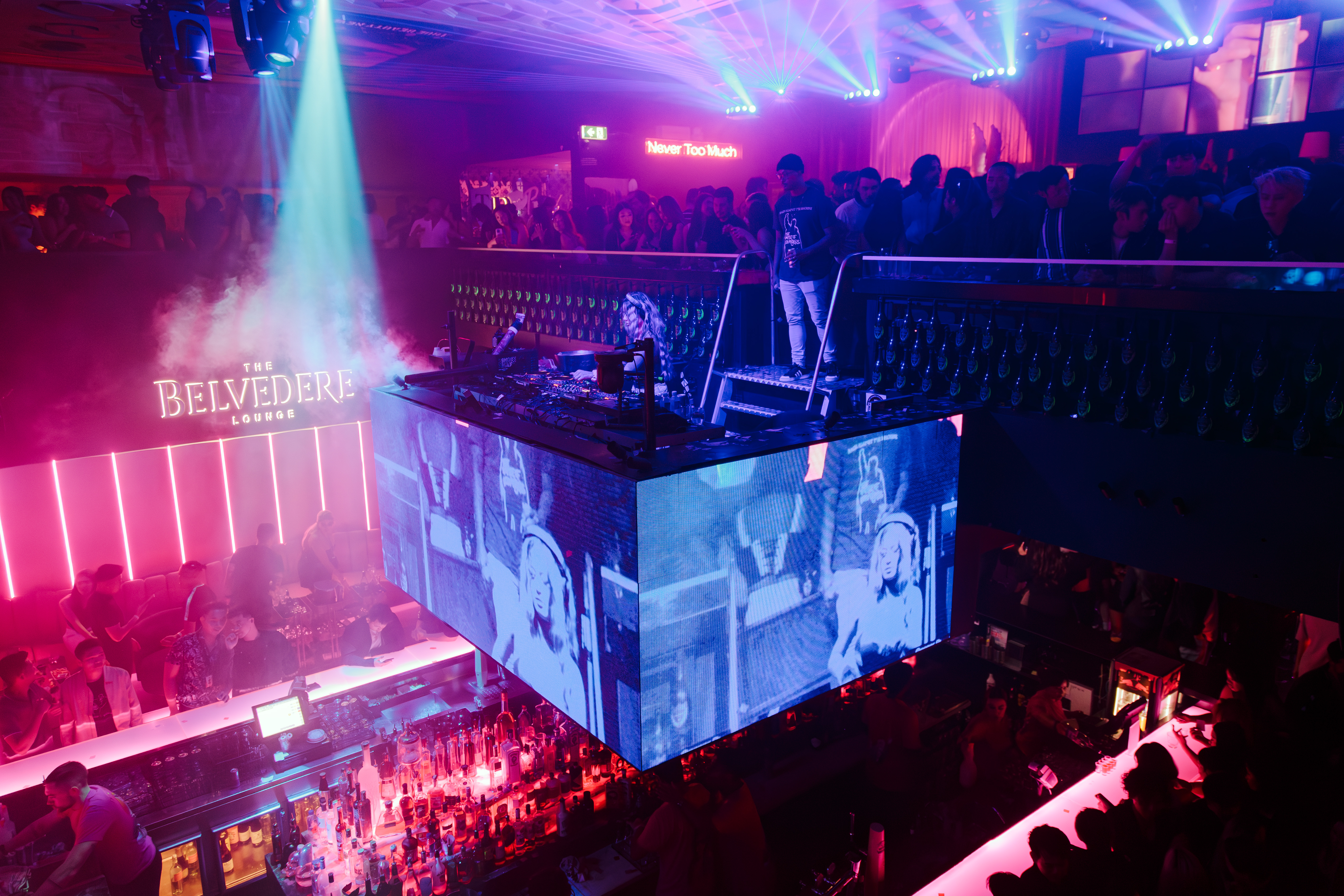 Private Event Photography