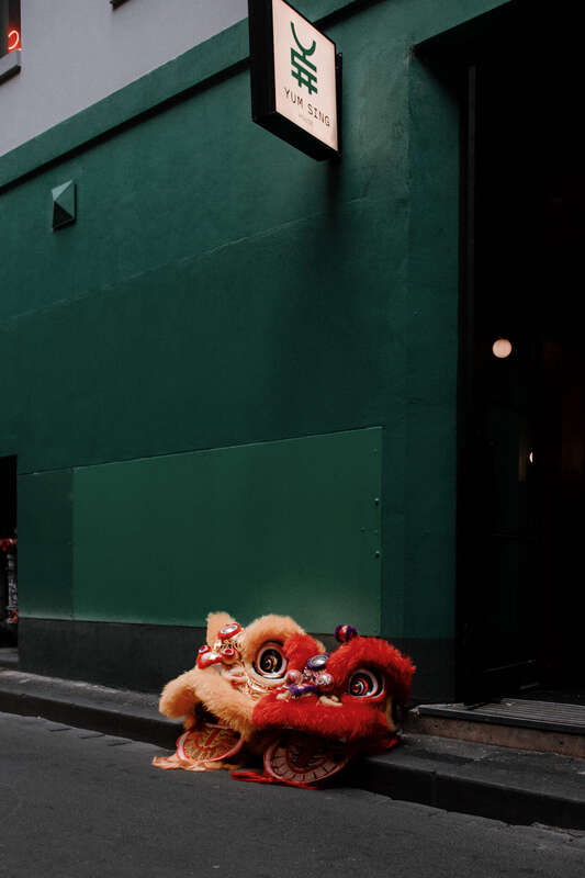 Corporate event photography