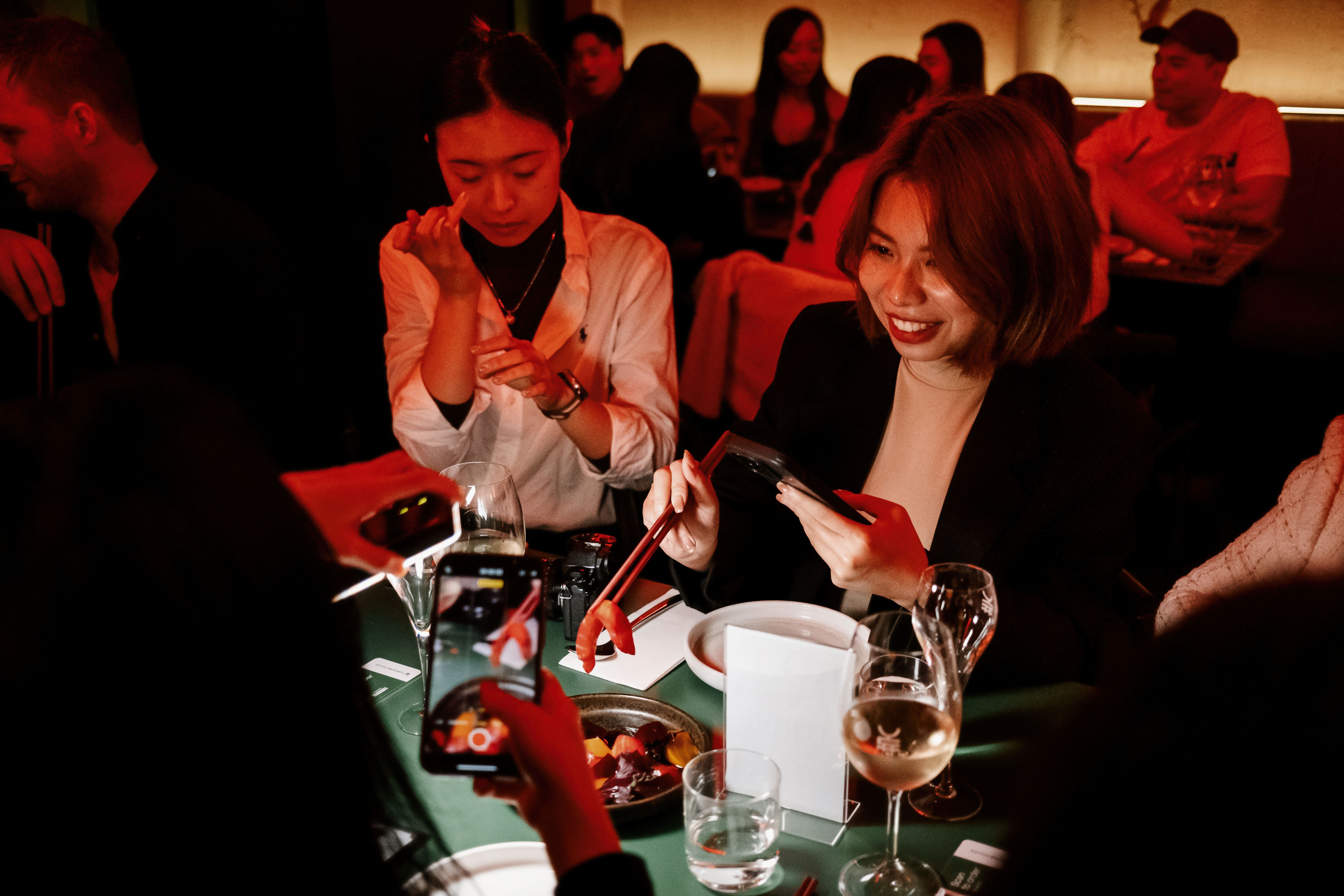 Private Event Photography