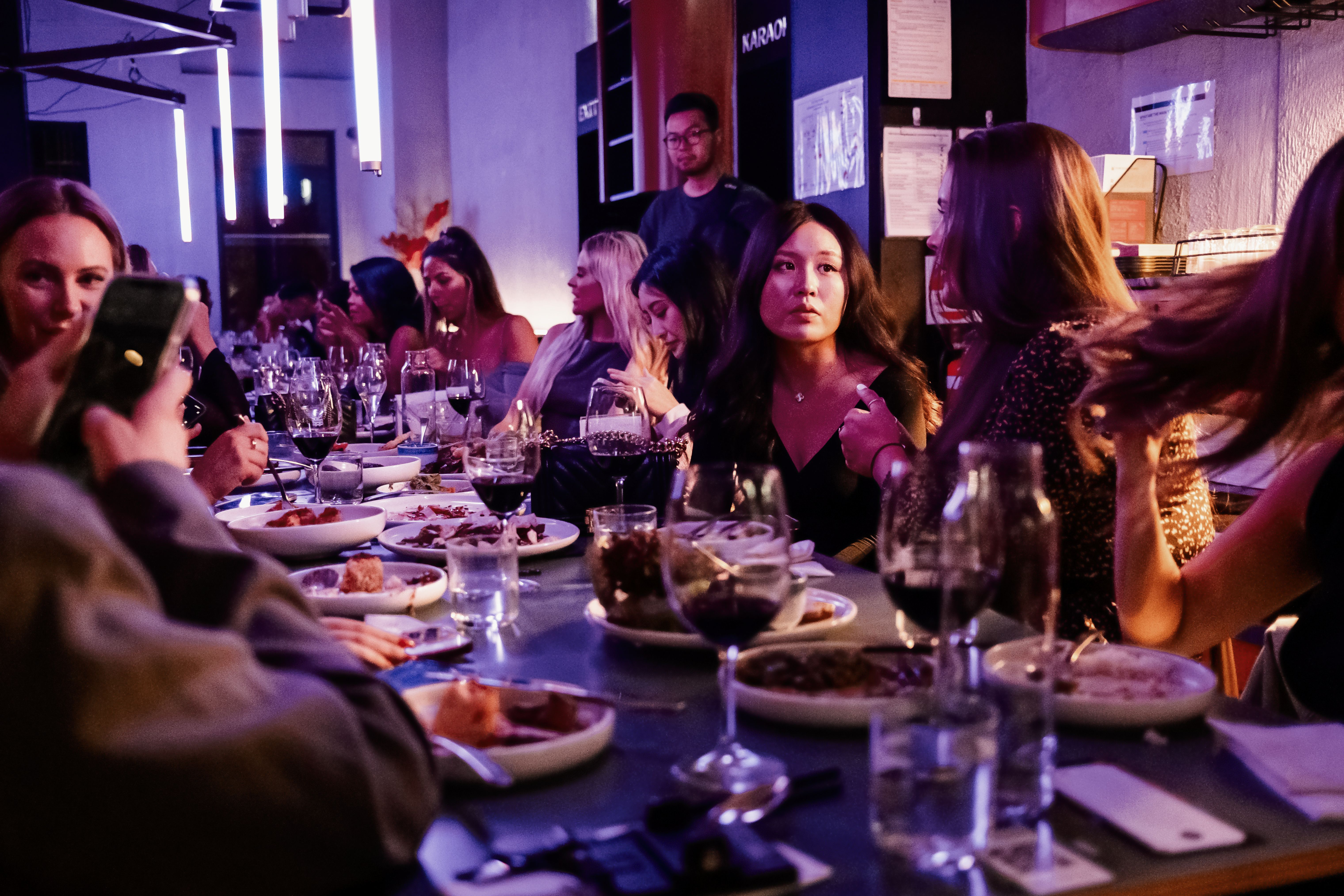 Private Event Photography