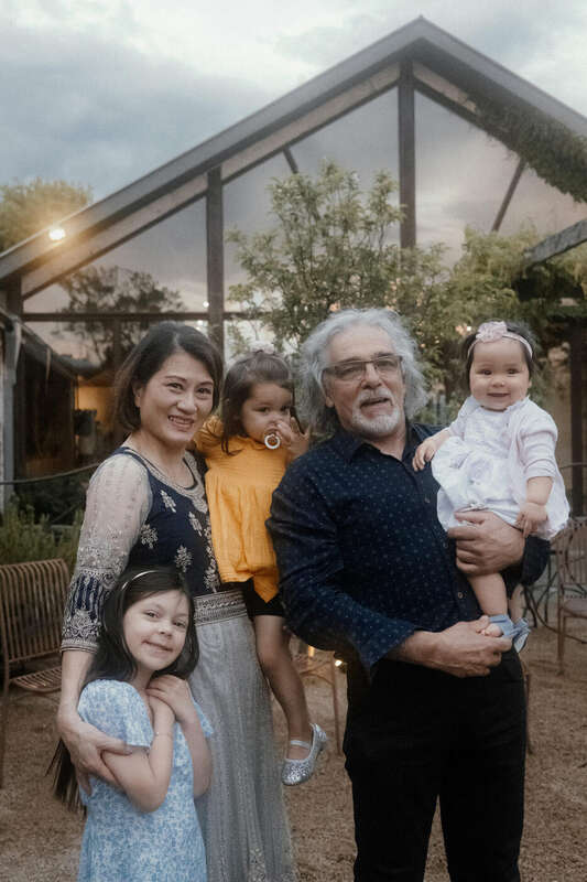 Private party photography